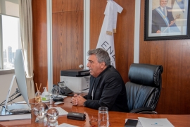 Imágen de ENACOM concluy la presidencia del COM/CITEL con un balance positivo