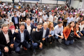 Imágen de Obras de conectividad y entrega de dispositivos en La Plata