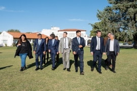 Imágen de Federalismo y desarrollo nacional