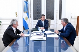 Imágen de ENACOM renueva su apoyo a la continuidad de la asignacin de fondos especficos para las industrias e instituciones culturales