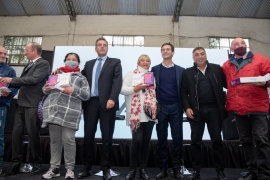 Imágen de "La tecnologa nos est cambiando el trabajo y la vida, por eso tenemos que lograr que todos estn conectados"