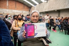 Imágen de Conectando con Vos en La Matanza