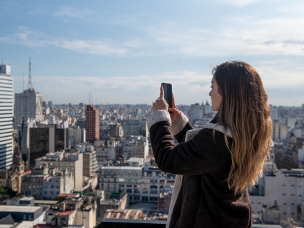 Imágen de Exitosa licitación de 4G para mejorar las comunicaciones móviles en Argentina
