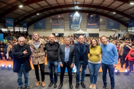 Imágen de "Tenemos la ambicin de conectar a los no conectados"