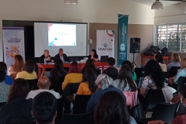 ImÃ¡gen de El Programa de Alfabetización en medios y TIC presente en Jujuy