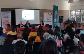 Imágen de El Programa de Alfabetización en medios y TIC presente en Jujuy