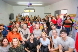 Imágen de TALLER DE ALFABETIZACIN PARA PERSONAS MAYORES EN LA RIOJA