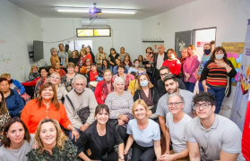 Imágen de (26-09) EL PROGRAMA DE ALFABETIZACIN EN MEDIOS Y TIC PRESENTE EN LA RIOJA