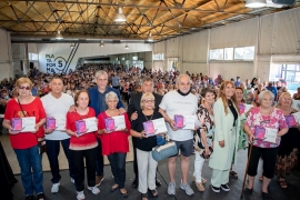 Imágen de Anuncio de obras y tablets para personas mayores en Avellaneda