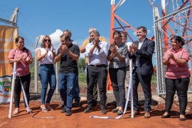 Imágen de "Hacemos soberana garantizando los derechos de todos y todas"