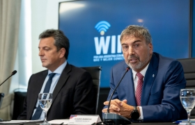 Imágen de Llega WIFI 6 a la Argentina: una tecnología que garantizará hogares más y mejor conectados