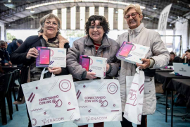 Imágen de Entregas de tablets en La Matanza y Ciudad de Buenos Aires