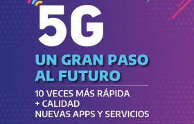 Imágen de Un nuevo paso para la Argentina hacia el futuro de las telecomunicaciones