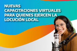 Imágen de Capacitaciones que brindan oportunidades de trabajo genuino