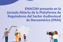 Imágen de Participacin de nias, nios y adolescentes en contenidos infantiles: experiencias de Argentina, Colombia, Chile y Catalua