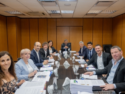Imágen de Expandir derechos para todas las argentinas y los argentinos