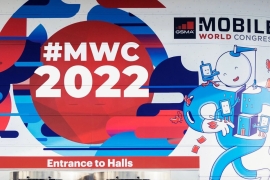 Imágen de Autoridades de ENACOM participan en el Mobile World Congress