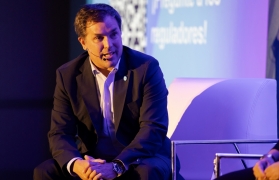 Imágen de Ozores particip del Congreso Latinoamericano de Transformacin Digital en Mxico 