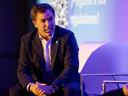 Imágen de Ozores particip del Congreso Latinoamericano de Transformacin Digital en Mxico 