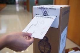 Imágen de Elecciones nacionales: listado preliminar de Servicios de Comunicacin Audiovisual