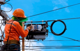 Imágen de ENACOM impulsa el ingreso de PyMEs TIC al mercado de capitales