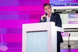 Imágen de Ozores particip del Encuentro Nacional de CAPPI