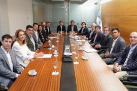 Imágen de Argentina avanza en la implementacin de AlertAR