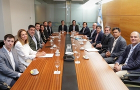 Imágen de Argentina avanza en la implementacin de AlertAR