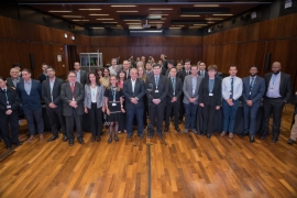 Imágen de Seminario Regional de Radiocomunicaciones de la UIT 2026 para las Am�ricas