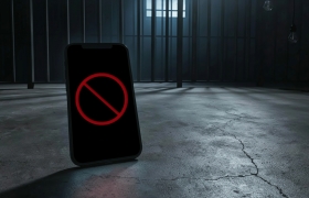 Im&aacute;gen de Mendoza y C�rdoba implementar�n el sistema de bloqueo de celulares en c�rceles