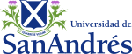 Logo Universidad de San Andres