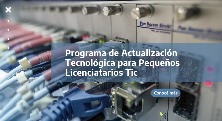 Peque�os Licenciatarios