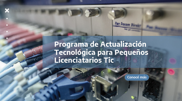 Peque�os Licenciatarios