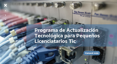 Peque�os Licenciatarios