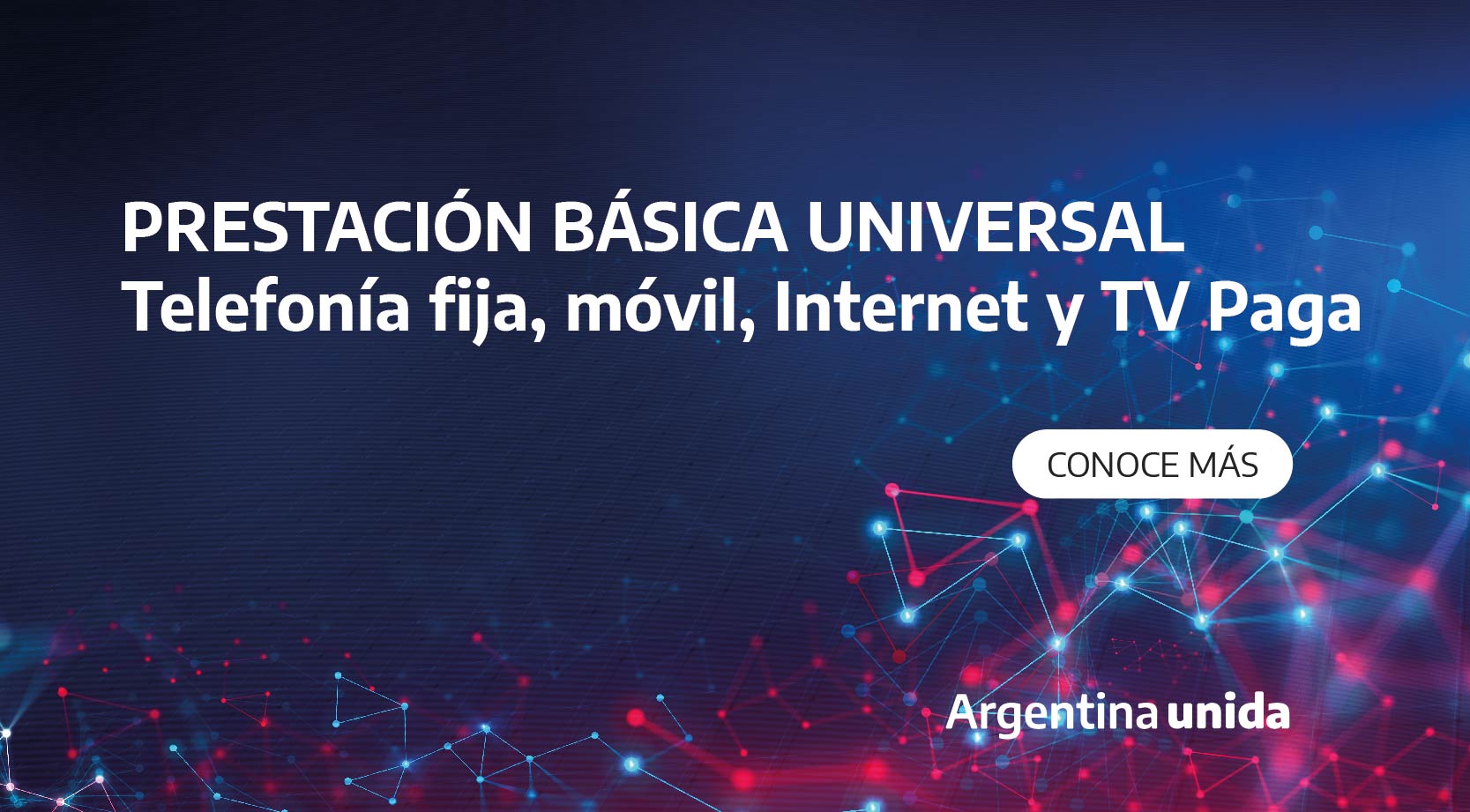 Prestaci�n B�sica Universal