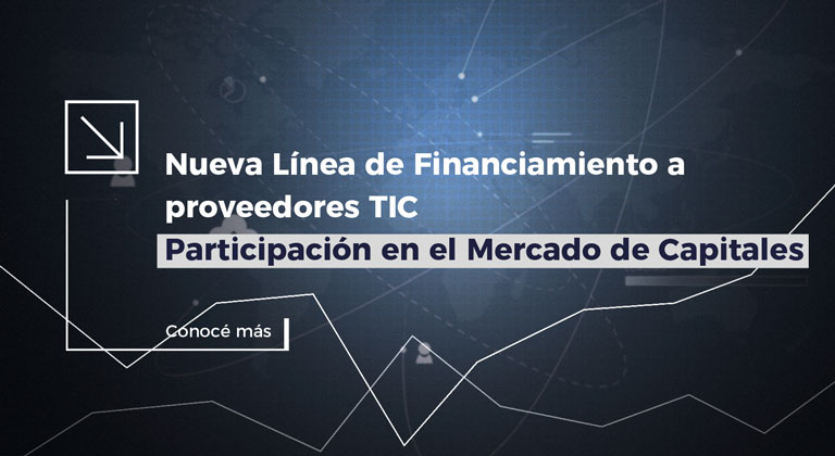 LNEA DE FINANCIAMIENTO