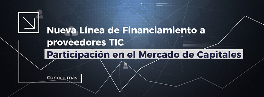 LNEA DE FINANCIAMIENTO