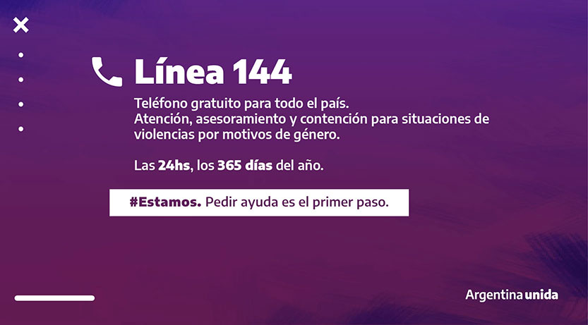L�nea 144