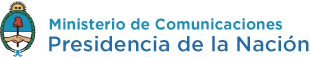 Logo MinCom - Ministerio de Comunicaciones