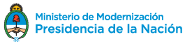 Logo MinCom - Ministerio de Comunicaciones